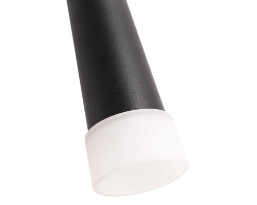 Дополнительное фото Светильник подвесной LED Arte Lamp Orione A6010SP-1BK: Купить в Интернет магазин освещения GCSVET.RU