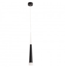 Светильник подвесной LED Arte Lamp Orione A6010SP-1BK