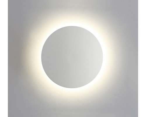 Дополнительное фото Светильник настенный LED для улицы Odeon Light Eclissi 3633/6WL: Купить в Интернет магазин освещения GCSVET.RU