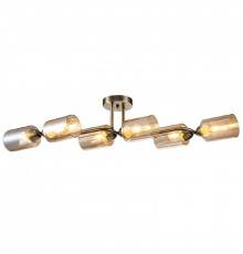 Люстра потолочная Escada Bungarus 1110/6P Bronze