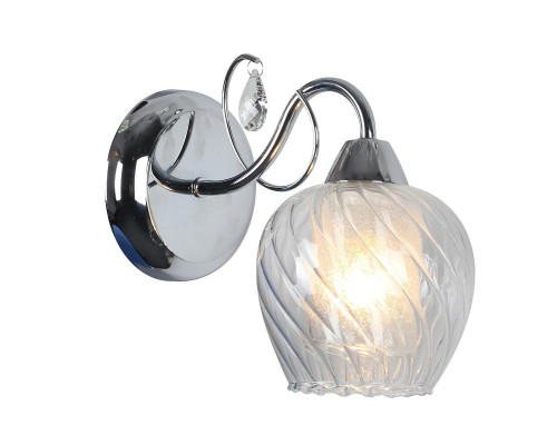 Основное фото Настенный светильник Omnilux Telti OML-53601-01: Купить в Интернет магазин освещения GCSVET.RU