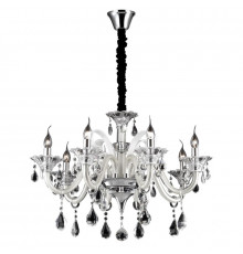 Люстра подвесная Ideal Lux Colossal SP8 Avorio 081557