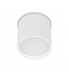 Светильник накладной Arlight SP-CYLINDO-R75-7W Day4000 (WH, 110 deg, 230V) 041246