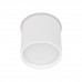 Основное фото Светильник накладной Arlight SP-CYLINDO-R75-7W Day4000 (WH, 110 deg, 230V) 041246: Купить в Интернет магазин освещения GCSVET.RU
