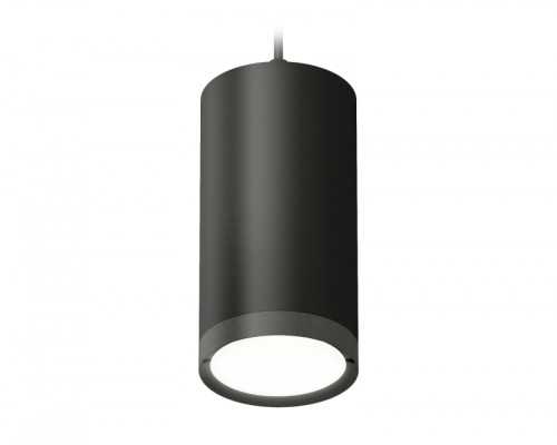 Основное фото Светильник подвесной Ambrella Light TECHNO SPOT XP8162012: Купить в Интернет магазин освещения GCSVET.RU