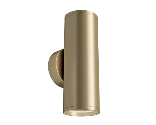 Дополнительное фото Настенный светильник Maytoni Technical Focus S C068WL-02MG: Купить в Интернет магазин освещения GCSVET.RU