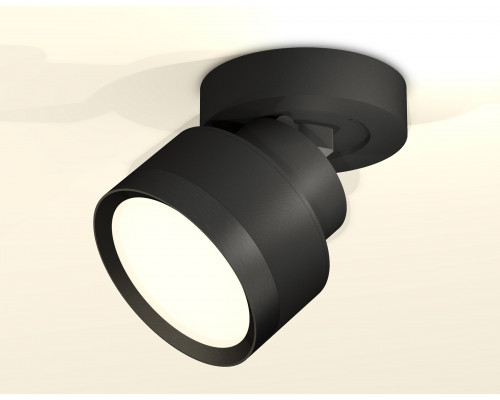 Дополнительное фото Светильник спот Ambrella Light Techno Spot XM8102002 (A2229, A2106, C8102, N8113): Купить в Интернет магазин освещения GCSVET.RU