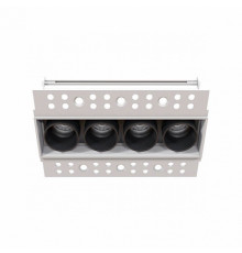 Светильник встраиваемый LED Arlight MS-Orient-Built-Trimless-TC-S38x127-10W Day3000 031924