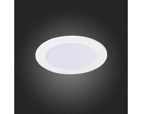 Дополнительное фото Светильник встраиваемый LED ST Luce Litum ST209.538.09: Купить в Интернет магазин освещения GCSVET.RU