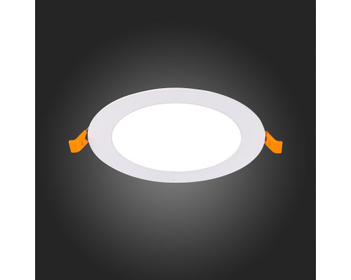 Дополнительное фото Светильник встраиваемый LED ST Luce Litum ST209.538.09: Купить в Интернет магазин освещения GCSVET.RU