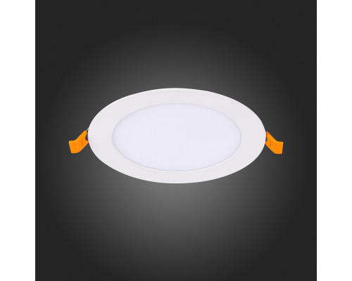 Дополнительное фото Светильник встраиваемый LED ST Luce Litum ST209.538.09: Купить в Интернет магазин освещения GCSVET.RU