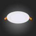 Дополнительное фото Светильник встраиваемый LED ST Luce Litum ST209.538.09: Купить в Интернет магазин освещения GCSVET.RU