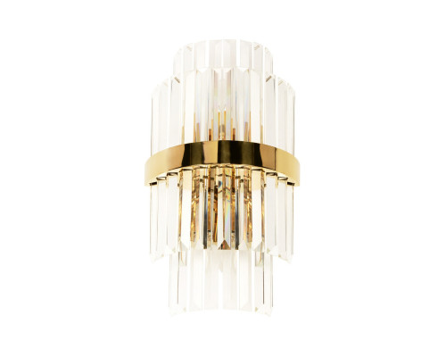 Основное фото Настенный светильник Delight Collection Wall lamp BRWL7032: Купить в Интернет магазин освещения GCSVET.RU