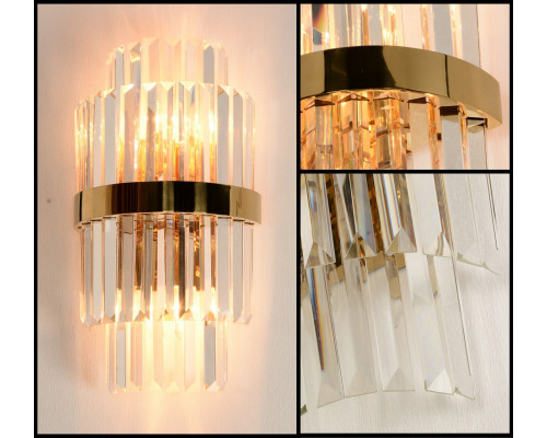 Дополнительное фото Настенный светильник Delight Collection Wall lamp BRWL7032: Купить в Интернет магазин освещения GCSVET.RU