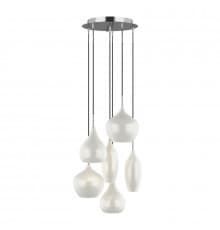 Люстра подвесная Lightstar Pentola 803060