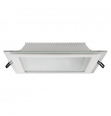 Светильник встраиваемый LED Horoz Maria-15 15W 4200K белый 016-015-0015 (HL686LG) HRZ33002883