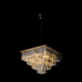 Дополнительное фото Люстра каскадная Loft IT Prism Clear 10019/600S: Купить в Интернет магазин освещения GCSVET.RU