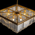 Дополнительное фото Люстра каскадная Loft IT Prism Clear 10019/600S: Купить в Интернет магазин освещения GCSVET.RU