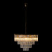 Дополнительное фото Люстра каскадная Loft IT Prism Clear 10019/600S: Купить в Интернет магазин освещения GCSVET.RU