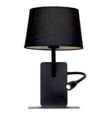 Настенный светильник LOFT IT Station Loft9993-BL