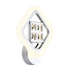Настенный светильник Ambrella Light Acrylica Ice FA285