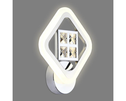 Дополнительное фото Настенный светильник Ambrella Light Acrylica Ice FA285: Купить в Интернет магазин освещения GCSVET.RU