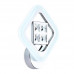 Дополнительное фото Настенный светильник Ambrella Light Acrylica Ice FA285: Купить в Интернет магазин освещения GCSVET.RU
