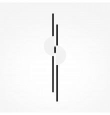 Настенный светильник Maytoni Modern Skyline MOD179WL-L22W4K