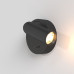 Дополнительное фото Настенный светильник Maytoni Mirax C038WL-L3B3K: Купить в Интернет магазин освещения GCSVET.RU