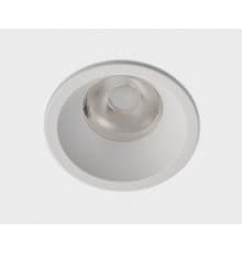 Светильник встраиваемый Italline DL 3027 white
