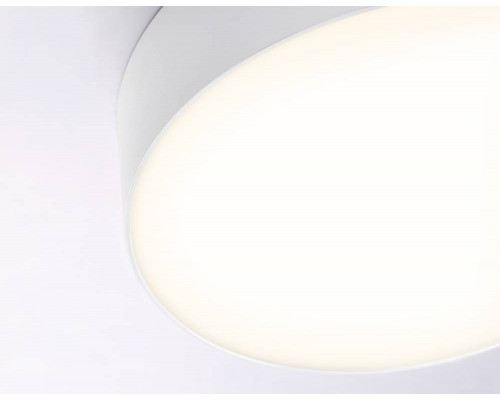 Дополнительное фото Светильник потолочный Ambrella Light Orbital Air Alum FV5527: Купить в Интернет магазин освещения GCSVET.RU