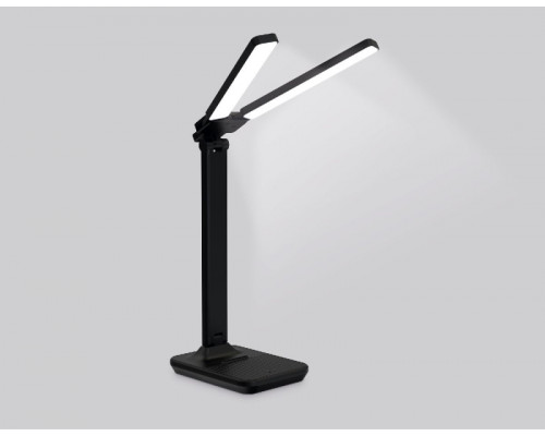 Основное фото Лампа настольная Ambrella Light Desk DE491: Купить в Интернет магазин освещения GCSVET.RU