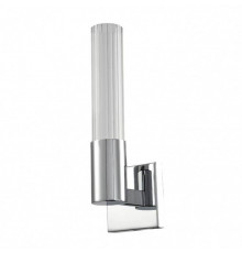 Настенный светильник Newport 7271/A chrome М0061476