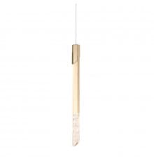Светильник подвесной Delight Collection Vita MD7747-1A (new) br.brass