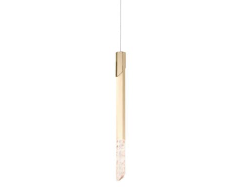 Основное фото Светильник подвесной Delight Collection Vita MD7747-1A (new) br.brass: Купить в Интернет магазин освещения GCSVET.RU