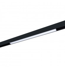 Светильник трековый (магнитый) Arte Lamp Linea A4692PL-1BK