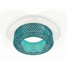 Светильник встраиваемый Ambrella Light Techno XC7621023 (C7621, N7194)