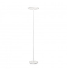 Напольный светильник Ideal Lux Colonna PT4 Bianco 177199