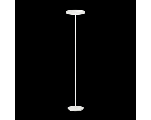 Дополнительное фото Напольный светильник Ideal Lux Colonna PT4 Bianco 177199: Купить в Интернет магазин освещения GCSVET.RU