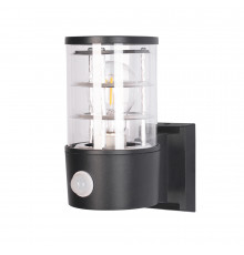 Светильник настенный для улицы Arte Lamp Tokyo A5316AL-1BK