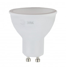 Светодиодная лампочка Эра LED MR16-7W-827-GU10 R Б0050198