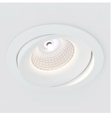 Светильник встраиваемый Voltalighting Alfa DL0228.60.2-3K.TW