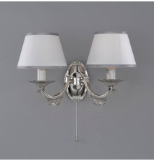 Настенный светильник Reccagni Angelo A 9830/2