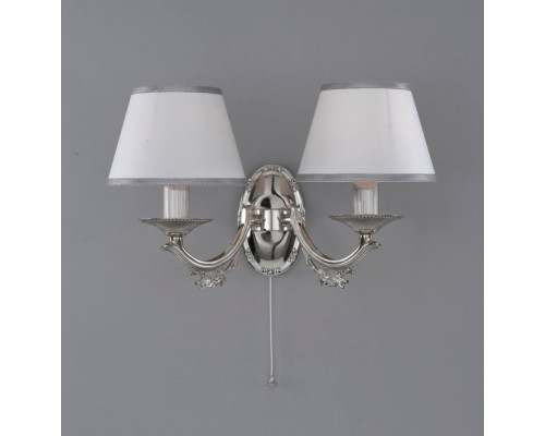 Основное фото Настенный светильник Reccagni Angelo A 9830/2: Купить в Интернет магазин освещения GCSVET.RU