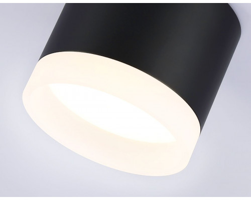 Дополнительное фото Светильник накладной Ambrella Light Acrylic Frost TN5366: Купить в Интернет магазин освещения GCSVET.RU