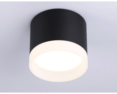 Дополнительное фото Светильник накладной Ambrella Light Acrylic Frost TN5366: Купить в Интернет магазин освещения GCSVET.RU