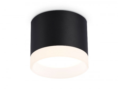 Основное фото Светильник накладной Ambrella Light Acrylic Frost TN5366: Купить в Интернет магазин освещения GCSVET.RU