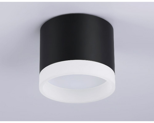 Дополнительное фото Светильник накладной Ambrella Light Acrylic Frost TN5366: Купить в Интернет магазин освещения GCSVET.RU