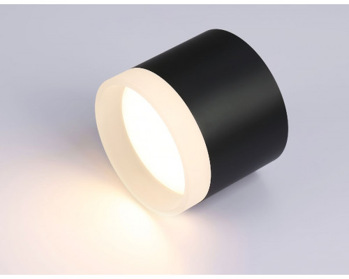 Дополнительное фото Светильник накладной Ambrella Light Acrylic Frost TN5366: Купить в Интернет магазин освещения GCSVET.RU