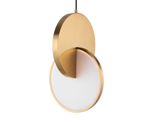 Дополнительное фото Светильник подвесной Freya Nova FR6002PL-L15BS: Купить в Интернет магазин освещения GCSVET.RU